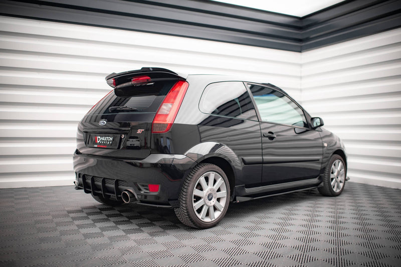Maxton flaps til Ford Fiesta ST Mk6 – billede 2 af 4