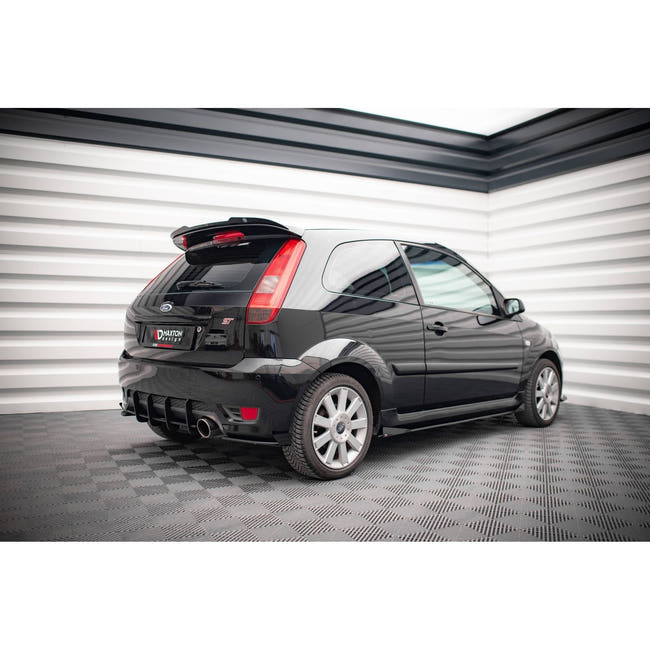 Maxton flaps til Ford Fiesta ST Mk6 – billede 2 af 4