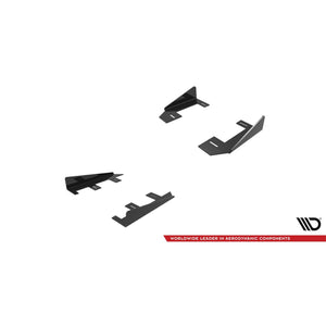 Maxton flaps til Ford Fiesta ST Mk6 – billede 4 af 4