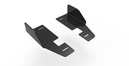 Maxton flaps til Hyundai I20 N Mk3 – billede 4 af 7