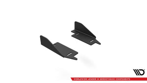 Maxton flaps til Seat Leon FR Mk4 – billede 3 af 7