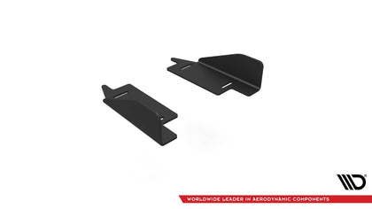 Maxton flaps til Seat Leon FR Mk4 – billede 4 af 7