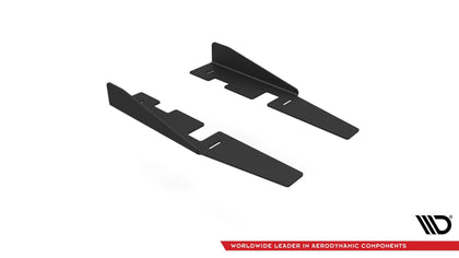 Maxton flaps til Seat Leon FR Mk4 – billede 5 af 7