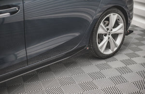 Maxton flaps til Seat Leon FR Mk4 – billede 1 af 7