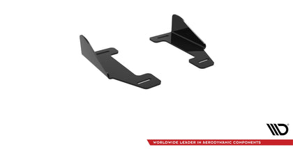 Maxton flaps til Volkswagen Golf R Mk7 – billede 4 af 4