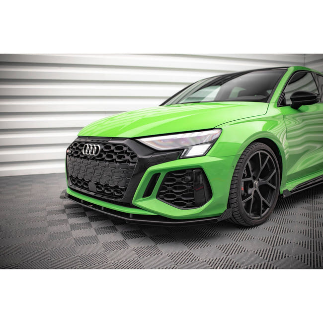 Maxton flaps til Audi RS3 8Y – billede 1 af 6