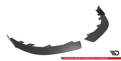 Maxton flaps til Ford Fiesta ST Mk6 – billede 3 af 4