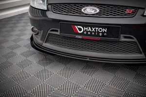 Maxton flaps til Ford Fiesta ST Mk6 – billede 1 af 4