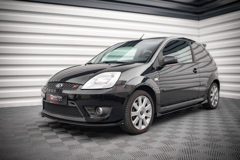 Maxton flaps til Ford Fiesta ST Mk6 – billede 2 af 4
