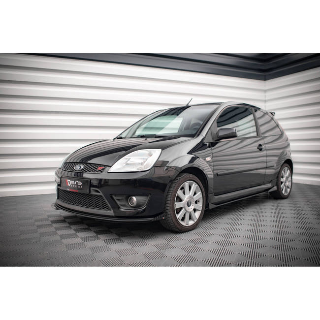 Maxton flaps til Ford Fiesta ST Mk6 – billede 2 af 4
