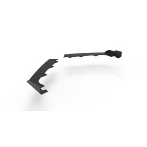 Maxton flaps til Hyundai I20 N Mk3 – billede 5 af 5