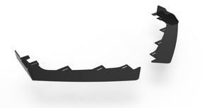 Maxton flaps til Hyundai I20 N Mk3 – billede 4 af 5