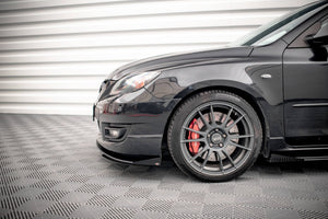 Maxton flaps til Mazda 3 MPS Mk1 – billede 1 af 4
