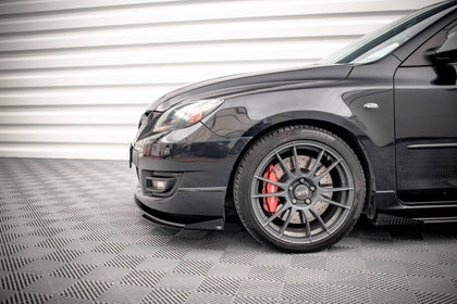 Maxton flaps til Mazda 3 MPS Mk1 – billede 1 af 4