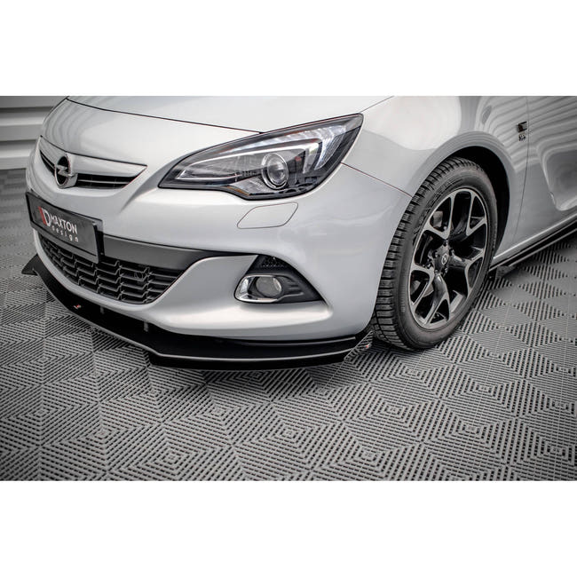 Maxton flaps til Opel Astra GTC OPC-Line J – billede 1 af 4
