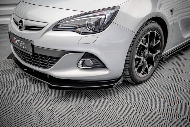 Maxton flaps til Opel Astra GTC OPC-Line J – billede 1 af 4