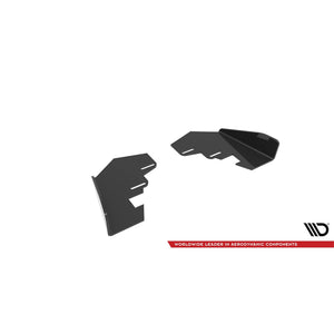Maxton flaps til Audi A3 Sportback 8Y – billede 4 af 5