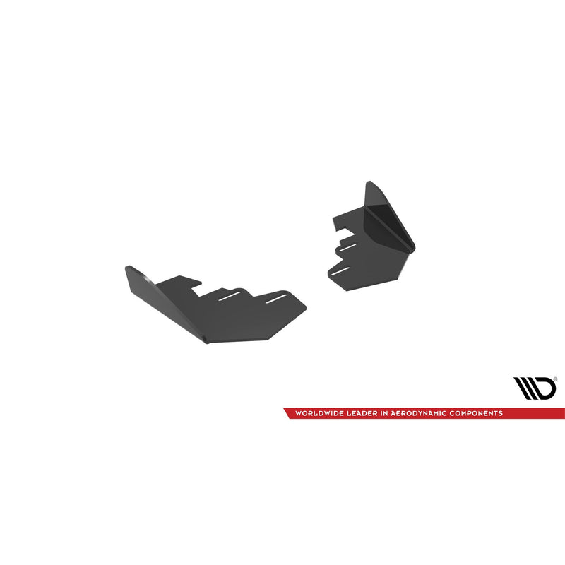 Maxton flaps til Audi A3 Sportback 8Y – billede 3 af 5