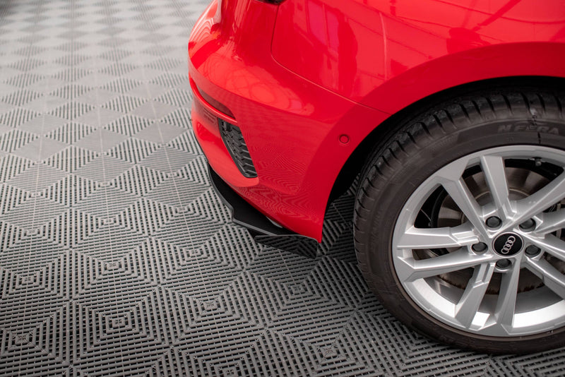 Maxton flaps til Audi A3 Sportback 8Y – billede 1 af 5