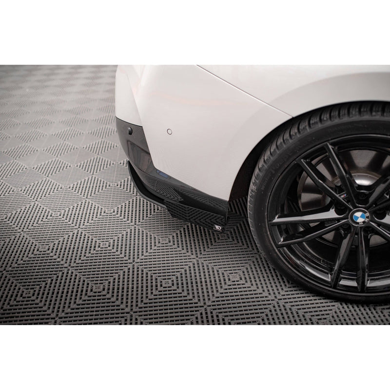Maxton flaps til BMW 2 Coupe M-Pack G42 – billede 1 af 3