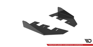Maxton flaps til BMW M2 F87 – billede 3 af 3