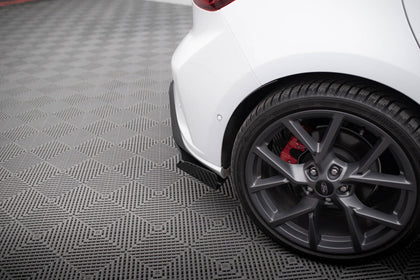 Maxton flaps til Ford Focus ST Mk4 – billede 3 af 5
