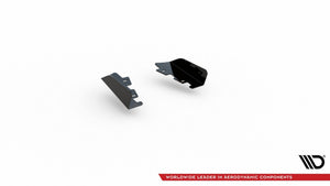 Maxton flaps til Ford Focus ST Mk4 – billede 5 af 5