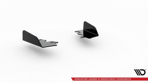 Maxton flaps til Ford Focus ST Mk4 – billede 4 af 5