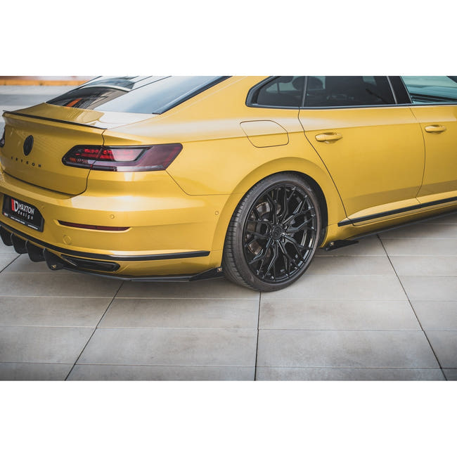 Maxton flaps til Volkswagen Arteon R-Line Sedan / Shooting Brake Mk1 – billede 1 af 6