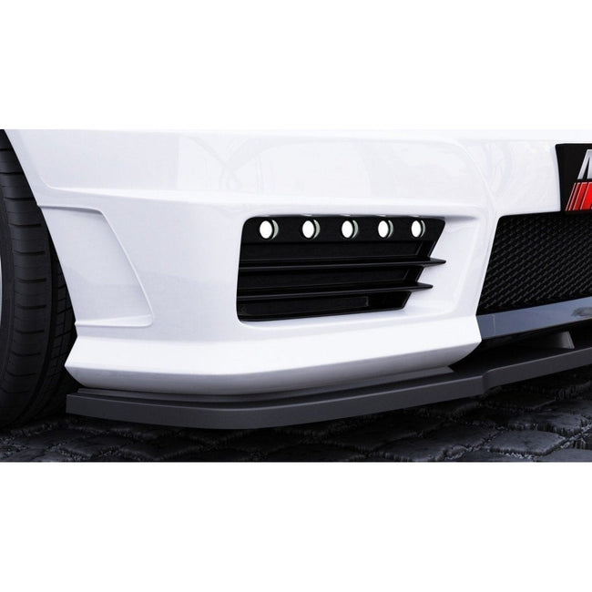 Maxton sidegitre til Mercedes SLK R171 – billede 1 af 2