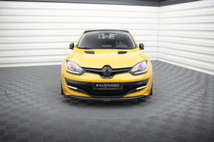 Maxton Bonnet Vents - Gloss Black – billede 2 af 6