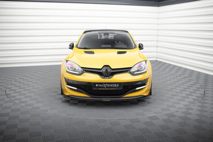 Maxton Bonnet Vents - Gloss Black – billede 2 af 6