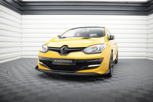 Maxton Bonnet Vents - Gloss Black – billede 4 af 6
