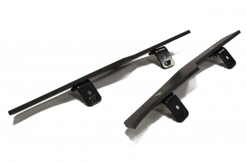 Maxton canards til Honda Civic Mk9 Type R – billede 5 af 5