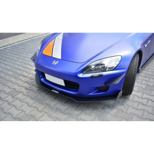 Maxton canards til Honda S2000 – billede 1 af 3