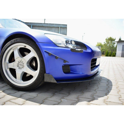 Maxton canards til Honda S2000 – billede 2 af 3
