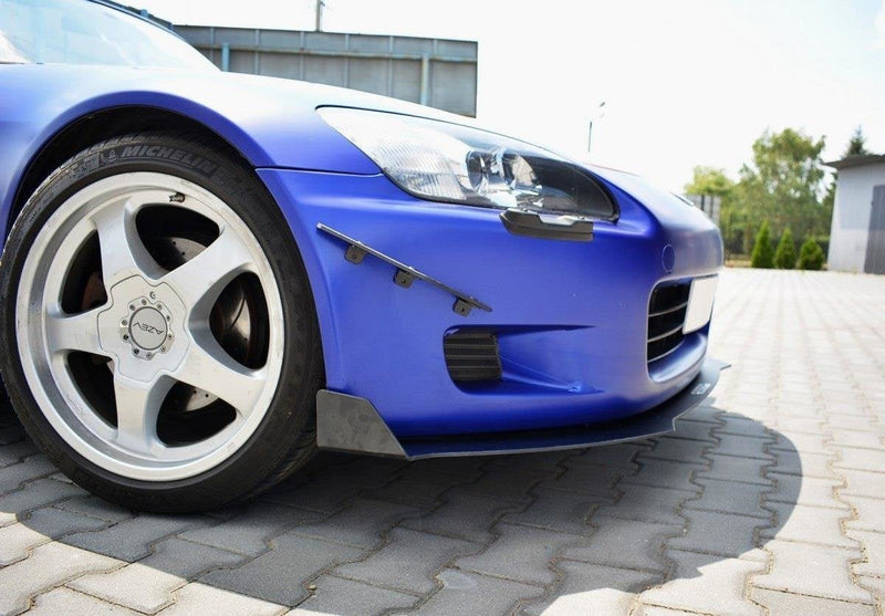 Maxton canards til Honda S2000 – billede 2 af 3