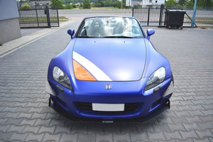 Maxton canards til Honda S2000 – billede 3 af 3