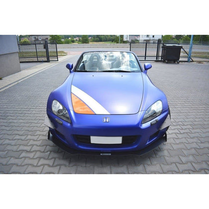 Maxton canards til Honda S2000 – billede 3 af 3
