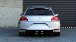 Maxton bagkofangerforlænger til Volkswagen Scirocco Standard (Scirocco R LOOK) – billede 2 af 2