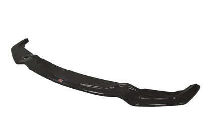 Maxton frontsplitter til BMW M2 (F87) Coupé – blank sort – billede 5 af 7