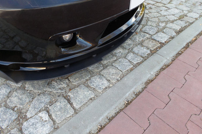 Maxton frontsplitter til Toyota Celica T23 – billede 1 af 4