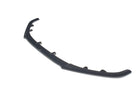 Maxton frontsplitter til Mazda CX-5 Facelift – blank sort – billede 1 af 4