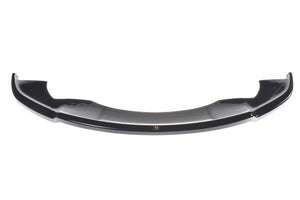 Maxton frontsplitter til Tesla Model X – blank sort – billede 4 af 6