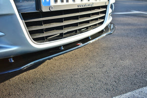 Maxton frontsplitter til Volkswagen EOS – billede 4 af 5