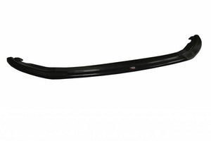 Maxton frontsplitter til Volkswagen Beetle – blank sort – billede 4 af 5