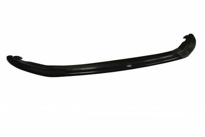 Maxton frontsplitter til Volkswagen Beetle – blank sort – billede 4 af 5
