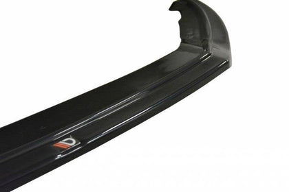 Maxton frontsplitter til Volkswagen Beetle – blank sort – billede 5 af 5