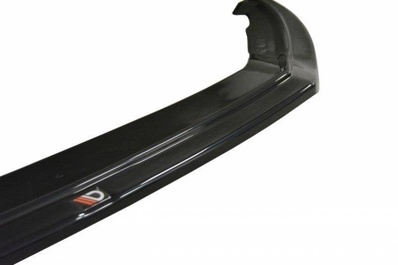 Maxton frontsplitter til Volkswagen Beetle – blank sort – billede 5 af 5
