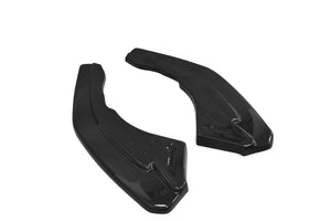 Maxton side splitters til BMW M2 (F87) Coupé – blank sort – billede 8 af 9
